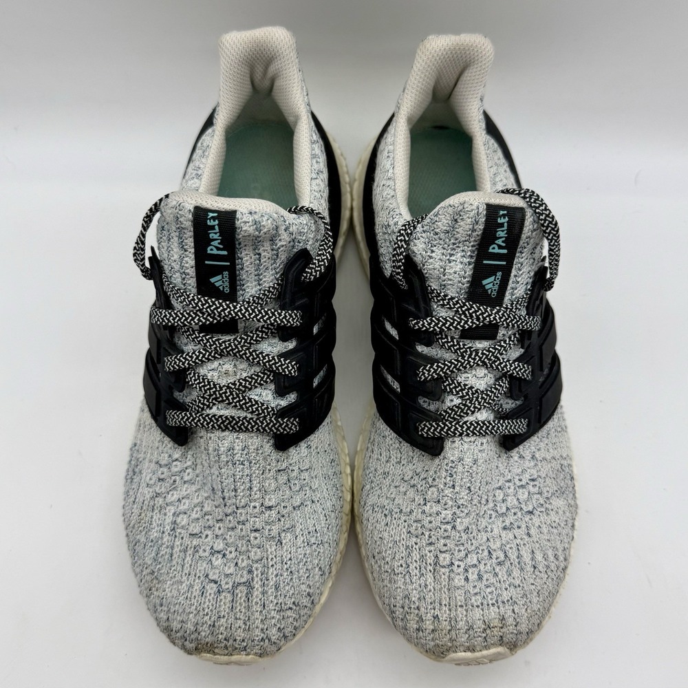 Adidas Parley Ultra‎ Boost 4.0 BC0251 Blue Spirit Women's US Size 7.5